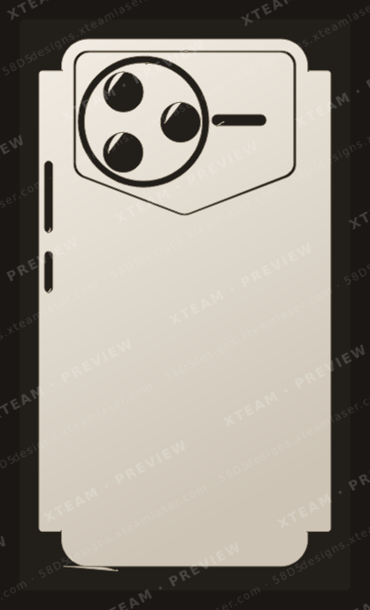 Redmi K80 Pro Champion Edition — Redmi K80 Pro Champion Edition - Half 1
