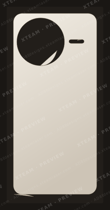 Redmi K80 Pro — Redmi K80 Pro - Back