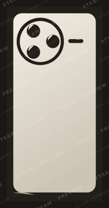 Redmi K80 Pro — Redmi K80 Pro - Back 1