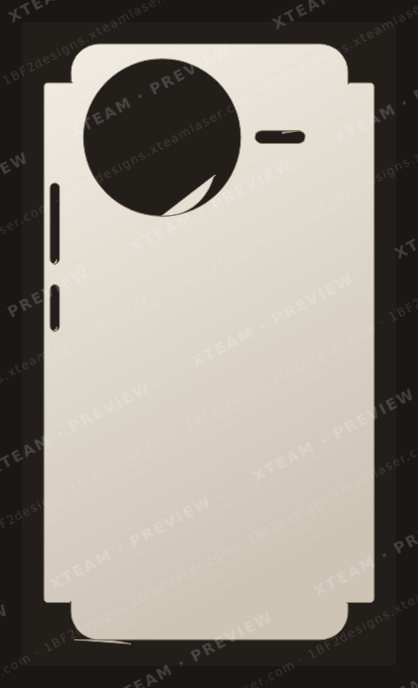 Redmi K80 Pro — Redmi K80 Pro - Half