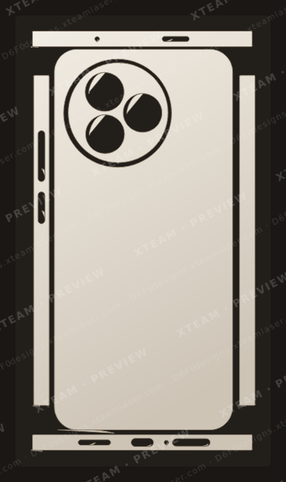 Redmi K80 Ultra — Redmi K80 Ultra - All 3