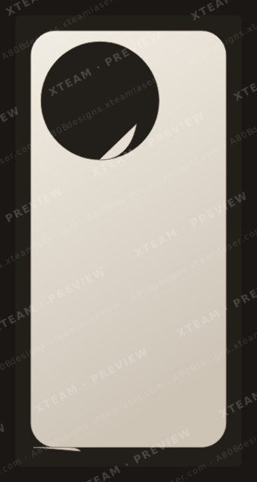 Redmi K80 Ultra — Redmi K80 Ultra - Back