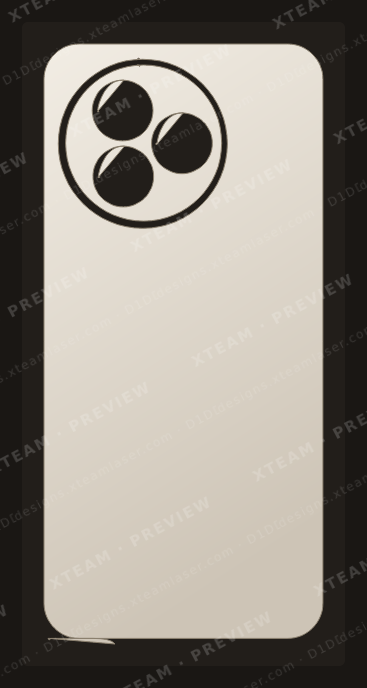 Redmi K80 Ultra — Redmi K80 Ultra - Back 1