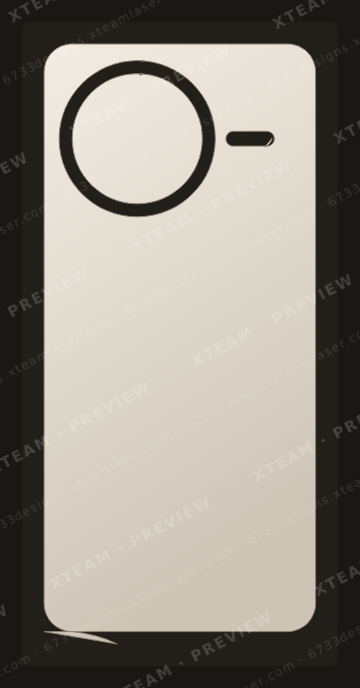Redmi K80 — Redmi K80 - camera lens