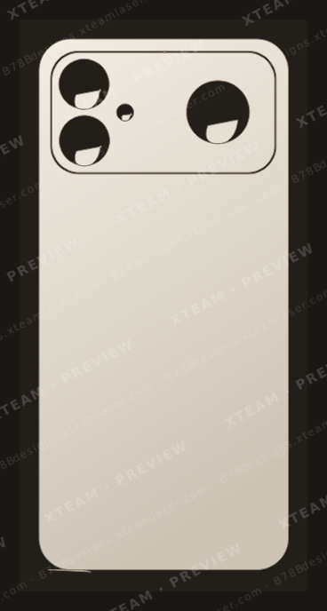 Redmi K90 Max — Redmi K90 Max - Back 1