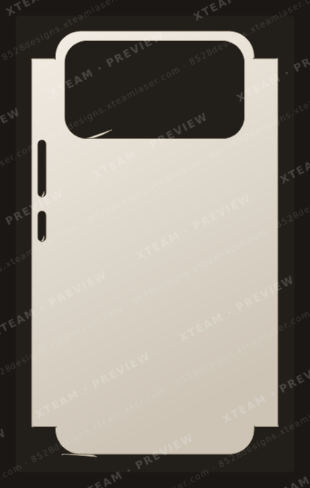Redmi K90 Max — Redmi K90 Max - Half