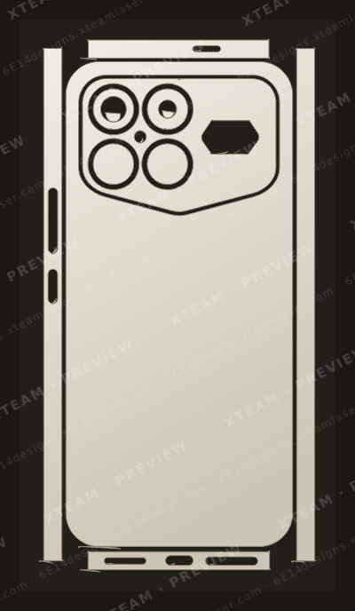 Redmi K90 Pro Max Champion Edition — Redmi K90 Pro Max Champion Edition - All 2
