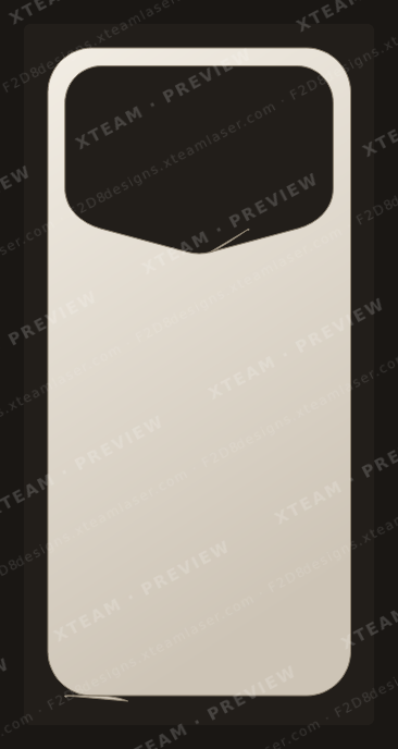 Redmi K90 Pro Max Champion Edition — Redmi K90 Pro Max Champion Edition - Back