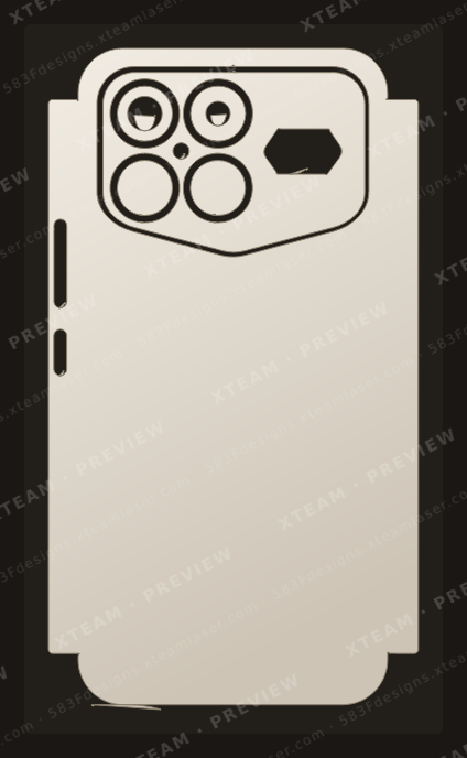 Redmi K90 Pro Max Champion Edition — Redmi K90 Pro Max Champion Edition - Half 1