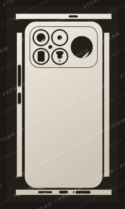 Redmi K90 Pro Max — Redmi K90 Pro Max - All 3
