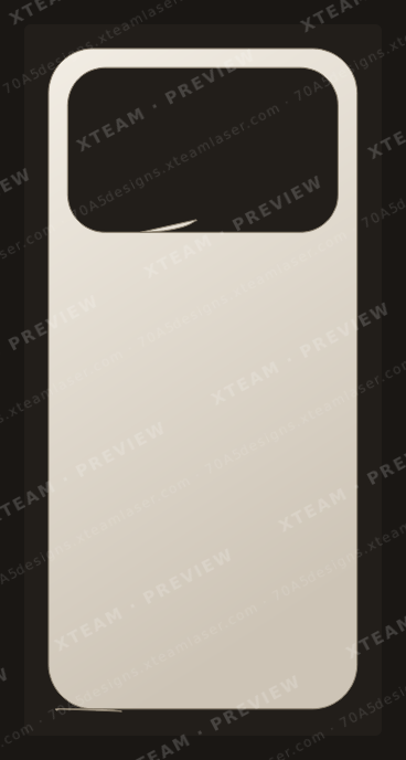 Redmi K90 Pro Max — Redmi K90 Pro Max - Back