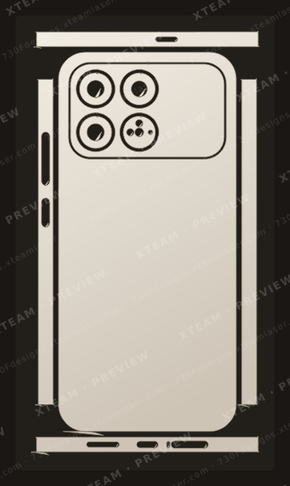 Redmi K90 — Redmi K90 - All 3