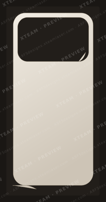 Redmi K90 — Redmi K90 - Back