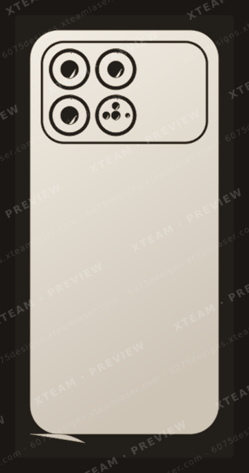 Redmi K90 — Redmi K90 - Back 1