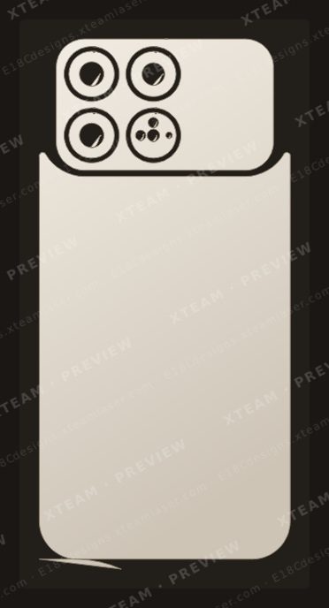 Redmi K90 — Redmi K90 - Back 3