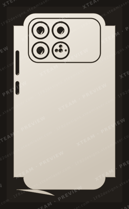Redmi K90 — Redmi K90 - Half 1