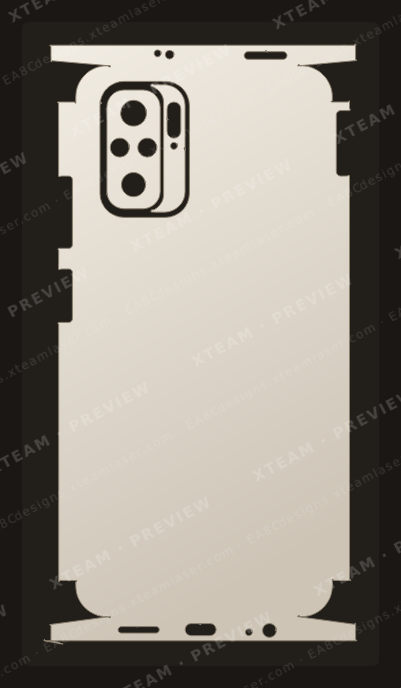 Redmi Note 10 4G — Redmi Note 10 4G - All