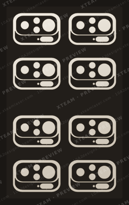 Redmi Note 10 4G — Redmi Note 10 4G - camera lens