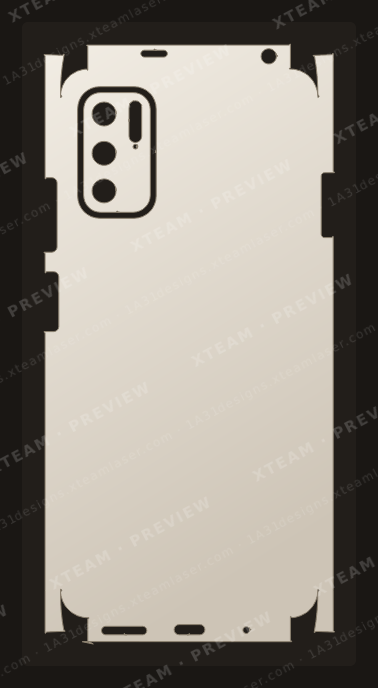 Redmi Note 10 5G — Redmi Note 10 5G - All