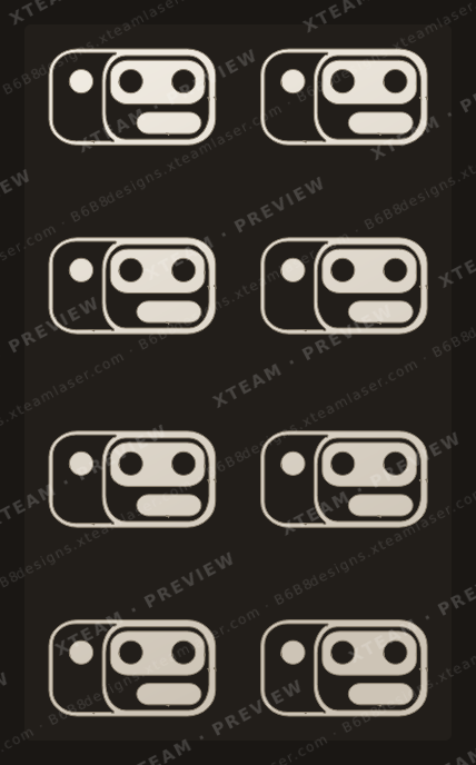 Redmi Note 10 5G — Redmi Note 10 5G - camera lens