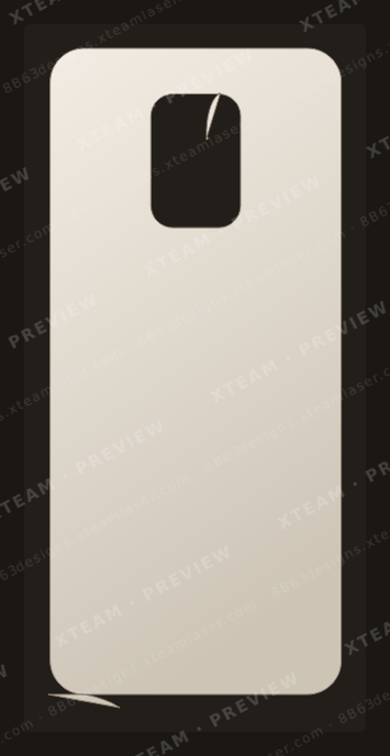 Redmi Note 10 Lite — Redmi Note 10 Lite - Back