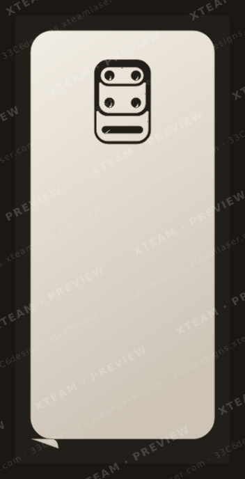 Redmi Note 10 Lite — Redmi Note 10 Lite - Back 1