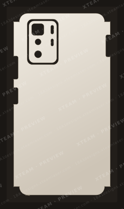 Redmi Note 10 Pro (China) — Redmi Note 10 Pro (China) - Half