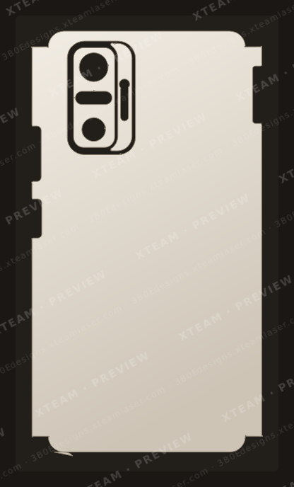 Redmi Note 10 Pro (Global Version) — Redmi Note 10 Pro (Global Version) - Half