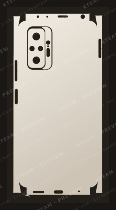 Redmi Note 10 Pro (India) — Redmi Note 10 Pro (India) - All