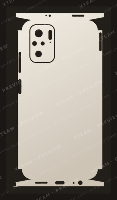 Redmi Note 10S — Redmi Note 10S - All 1