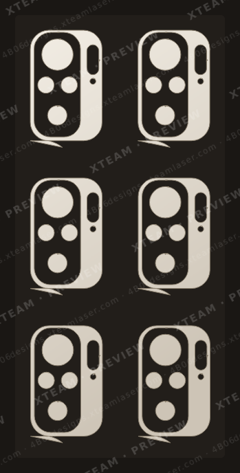 Redmi Note 10S — Redmi Note 10S - camera lens