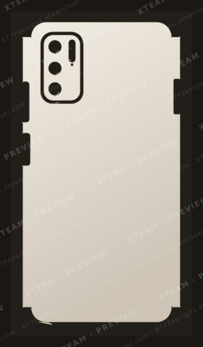 Redmi Note 10T 5G — Redmi Note 10T 5G - Half 1