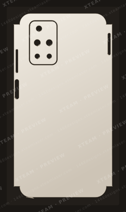 Redmi Note 11 4G — Redmi Note 11 4G - Half