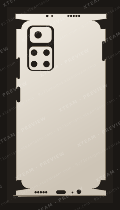 Redmi Note 11 5G (China) — Redmi Note 11 5G (China) - All 1