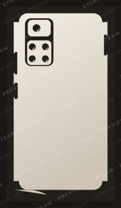 Redmi Note 11 5G (China) — Redmi Note 11 5G (China) - Half