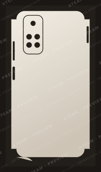 Redmi Note 11(GLOBAL) — Redmi Note 11(GLOBAL) - Half