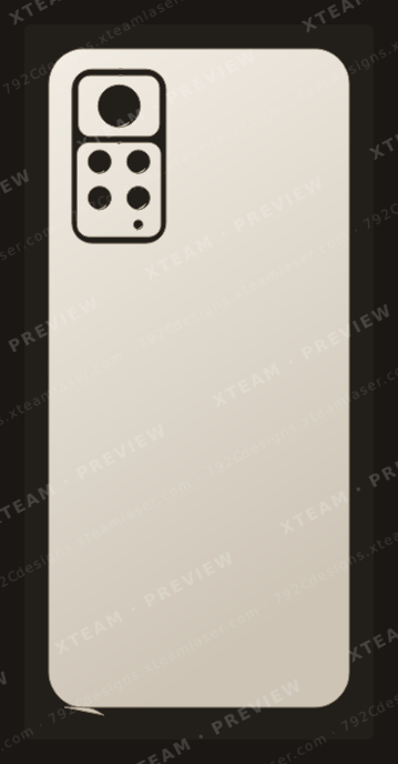Redmi Note 11 Pro 5G(GLOBAL) — Redmi Note 11 Pro 5G(GLOBAL) - Back 1