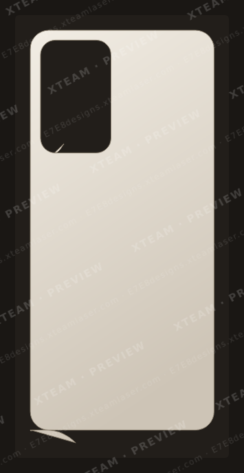 Redmi Note 11 Pro(China) — Redmi Note 11 Pro(China) - Back