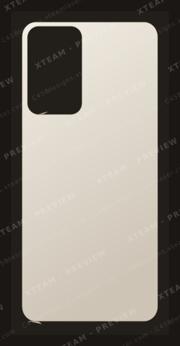 Redmi Note 11 Pro(China) — Redmi Note 11 Pro+(China) - Back