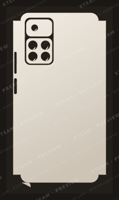 Redmi Note 11 Pro(China) — Redmi Note 11 Pro+(China) - Half