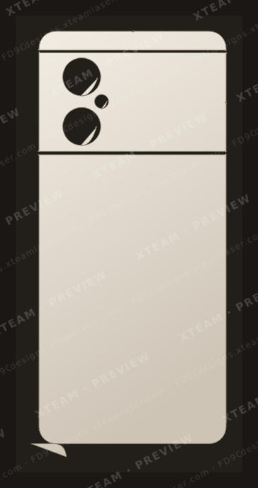 Redmi Note 11R — Redmi Note 11R - Back