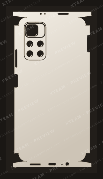 Redmi Note 11S 5G — Redmi Note 11S 5G - All 1