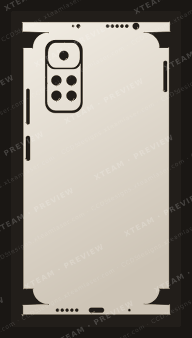Redmi Note 11S — Redmi Note 11S - All
