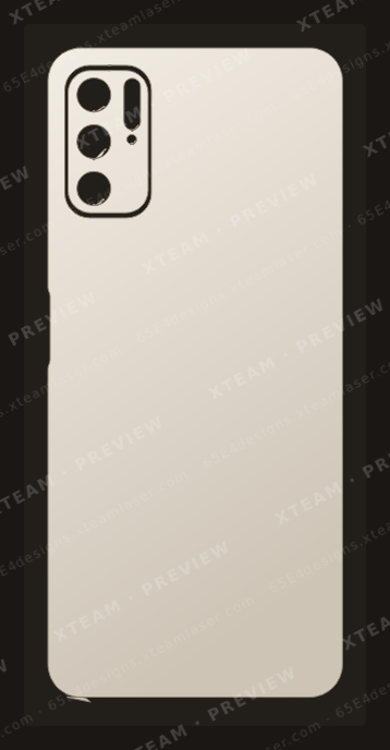Redmi Note 11SE — Redmi Note 11SE - Back 1
