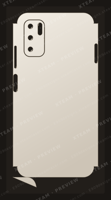 Redmi Note 11SE — Redmi Note 11SE - Half