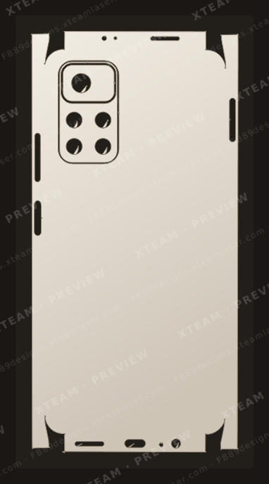 Redmi Note 11T 5G — Redmi Note 11T 5G - All