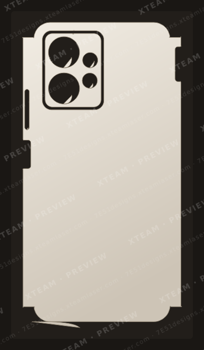 Redmi Note 12 4G — Redmi Note 12 4G - Half