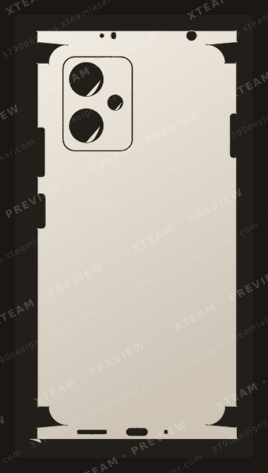 Redmi Note 12 5G (China) — Redmi Note 12 5G (China) - All 1