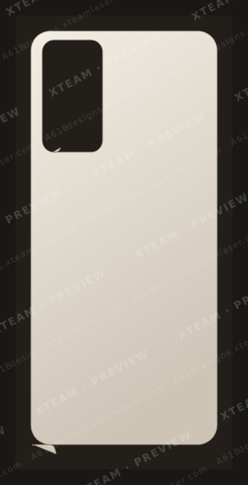 Redmi Note 12 Pro 4G（Indonesia） — Redmi Note 12 Pro 4G（Indonesia） - Back