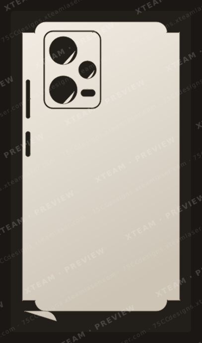 Redmi Note 12 Pro — Redmi Note 12 Pro - Half